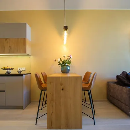 Apartment Apartment-lai 15-11